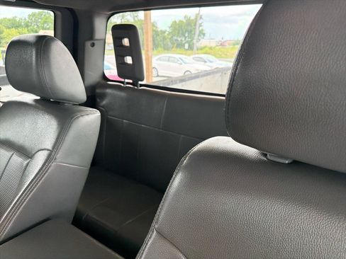 Used 2016 Ford F250 XL AWD/4WD image 13