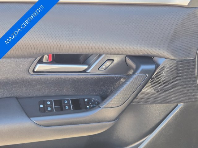Certified 2024 MAZDA CX-50 AWD 2.5 S w/ Select Package image 16