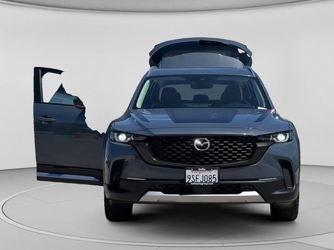 Certified 2024 MAZDA CX-50 Meridian Edition AWD/4WD image 29