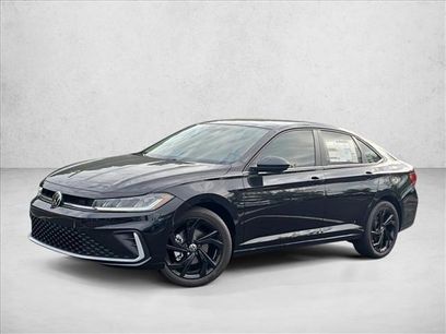 New 2025 Volkswagen Jetta SE