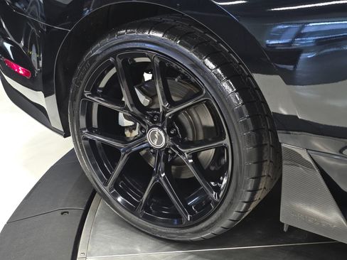 Used 2021 Ford Mustang GT Premium w/ Equipment Group 401A image 46