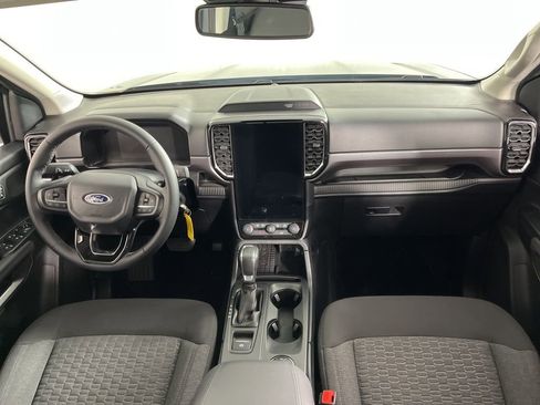 Used 2025 Ford Ranger XLT w/ Equipment Group 301A High image 16