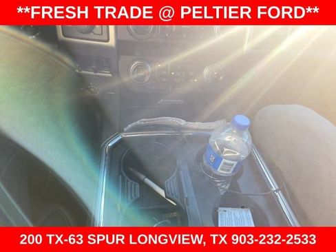 Certified 2020 Ford F250 Platinum image 57