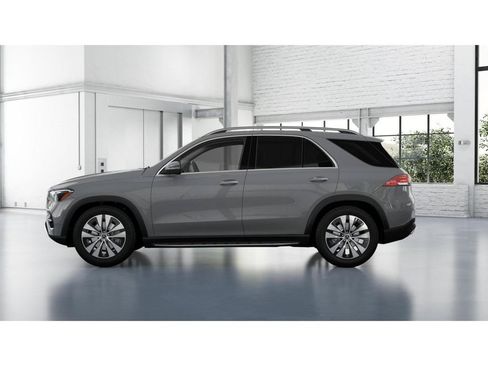 New 2026 Mercedes-Benz GLE 350 4MATIC image 34