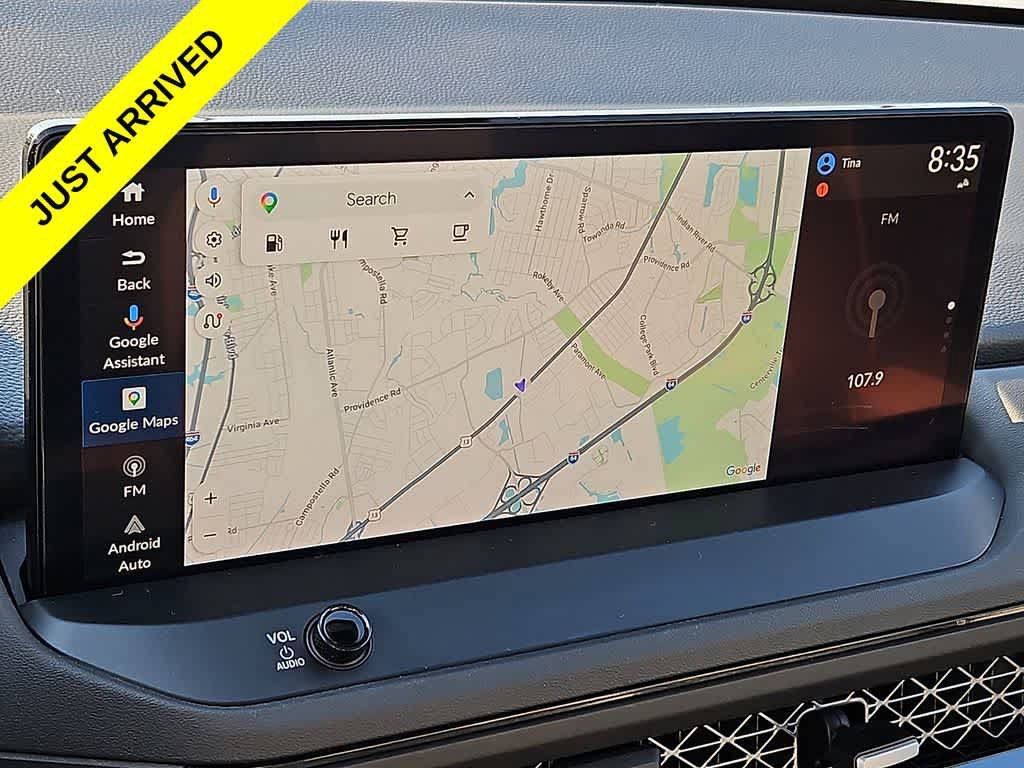 Used 2024 Honda Accord Touring image 16
