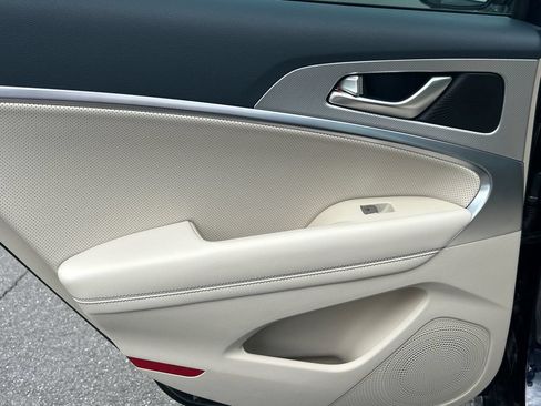 New 2026 Genesis G70 2.5T Prestige AWD/4WD image 21