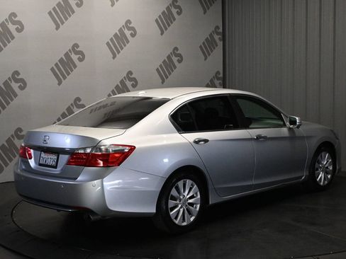 Used 2014 Honda Accord EX-L image 5