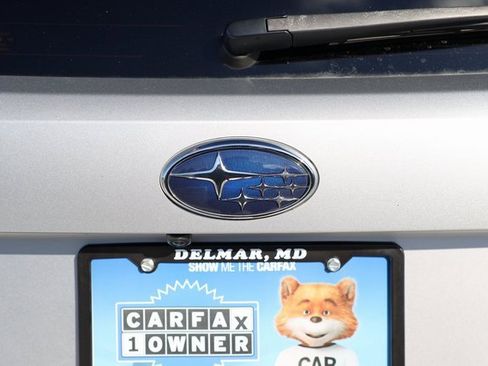 Used 2020 Subaru Forester Limited image 65