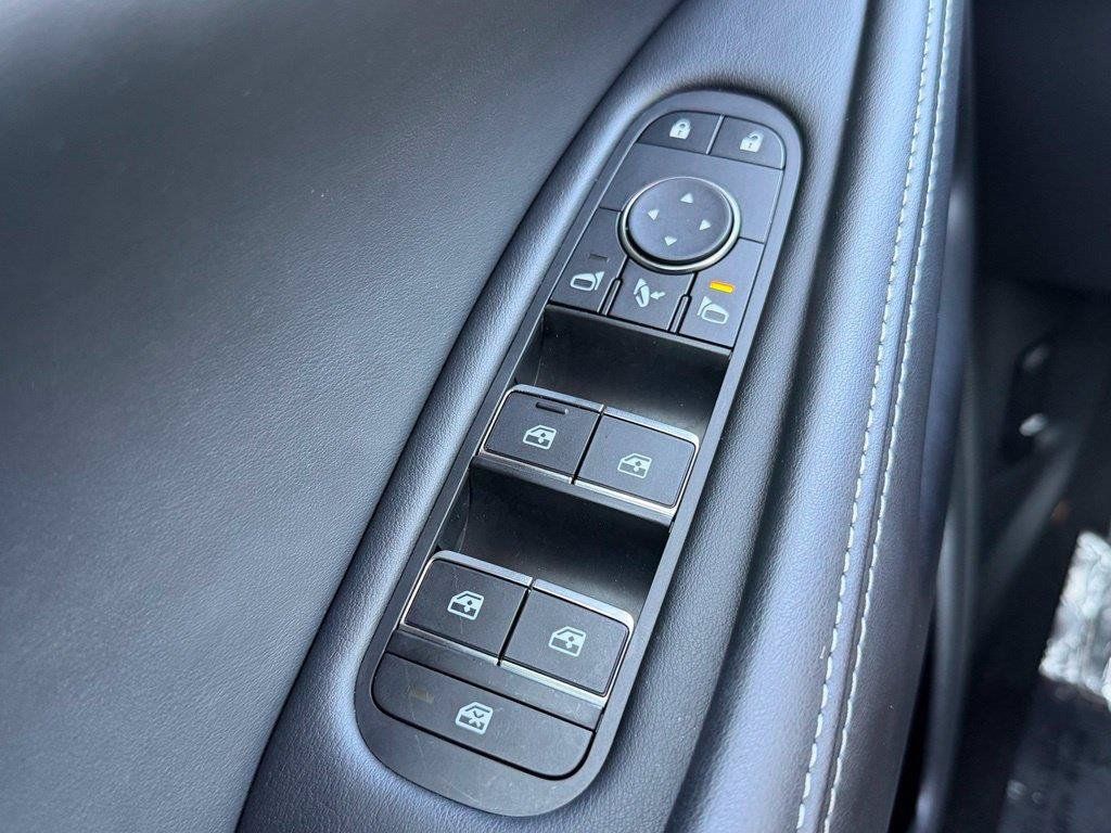 Used 2026 INFINITI QX60 Luxe w/ Cargo Package FWD image 17