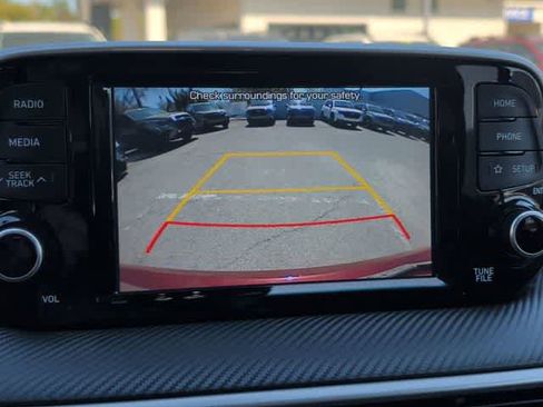 Used 2019 Hyundai Tucson SE w/ Cargo Package image 24