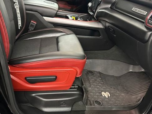 Used 2023 RAM 1500 Rebel w/ Rebel Level 2 Equipment Group image 41