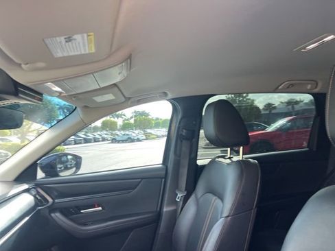 Used 2024 MAZDA CX-90 3.3 Turbo w/ Select Package image 24