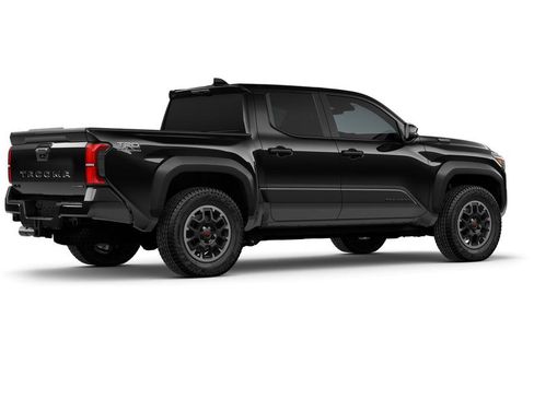 New 2025 Toyota Tacoma TRD Off-Road image 44