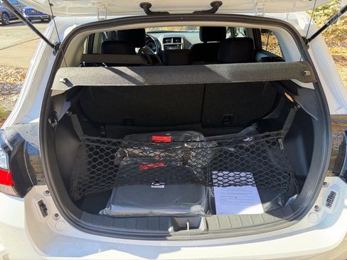 New 2025 Mitsubishi Outlander Sport ES image 16