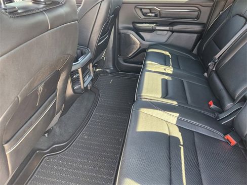 Used 2023 RAM 1500 Limited image 32