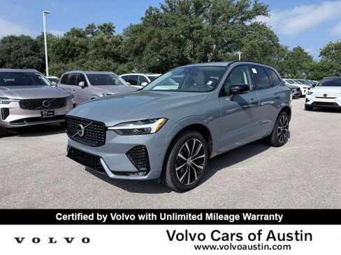 Certified 2024 Volvo XC60 B5 Plus w/ Protection Package Premier AWD/4WD image 1