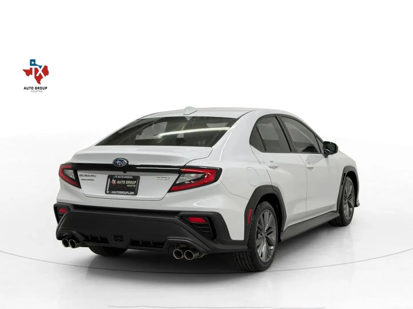 Used 2024 Subaru WRX AWD/4WD image 55
