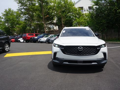 Used 2023 MAZDA CX-50 2.5 S w/ Accent Package AWD/4WD image 2