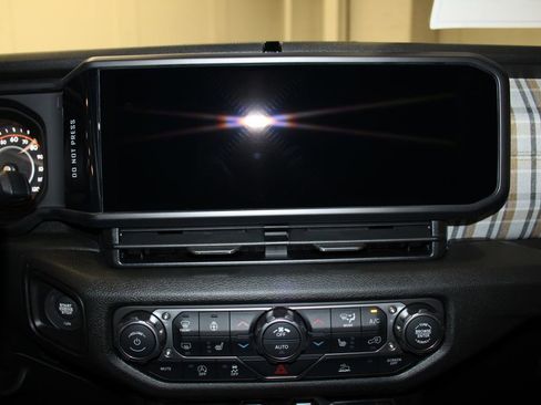 New 2026 Jeep Wrangler Unlimited Sport image 13