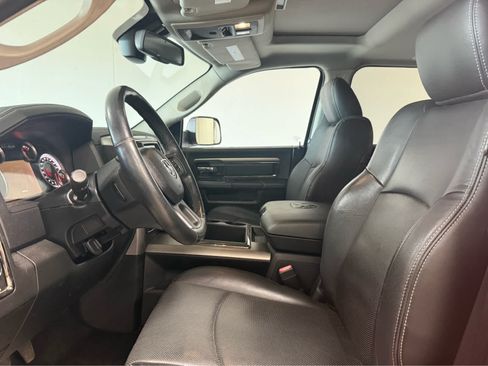Used 2014 RAM 1500 Sport w/ Trailer Tow Group AWD/4WD image 13