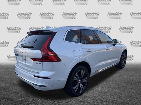 Certified 2023 Volvo XC60 B5 Plus w/ Climate Package image 10