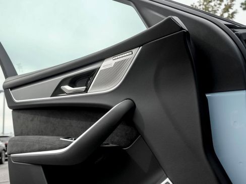 New 2026 Jaguar F-PACE SVR AWD/4WD image 12