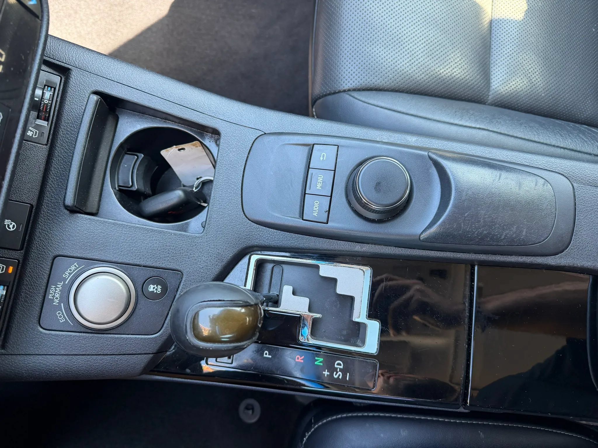Used 2014 Lexus ES 350 w/ Premium Package FWD image 23