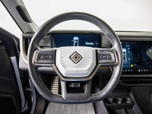 Used 2022 Rivian R1T Adventure AWD/4WD image 20
