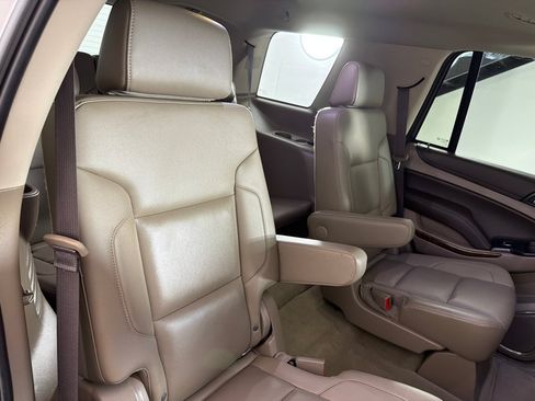 Used 2017 Chevrolet Tahoe LT AWD/4WD image 24