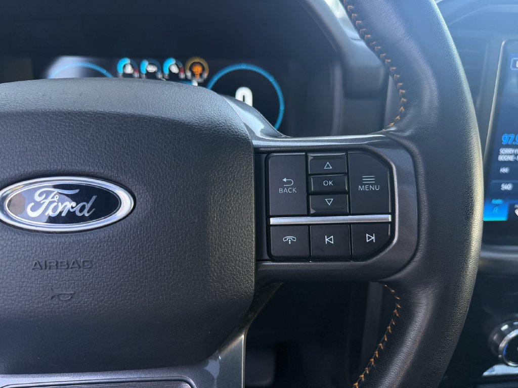 Used 2023 Ford F150 Tremor w/ Equipment Group 402A High AWD/4WD image 36