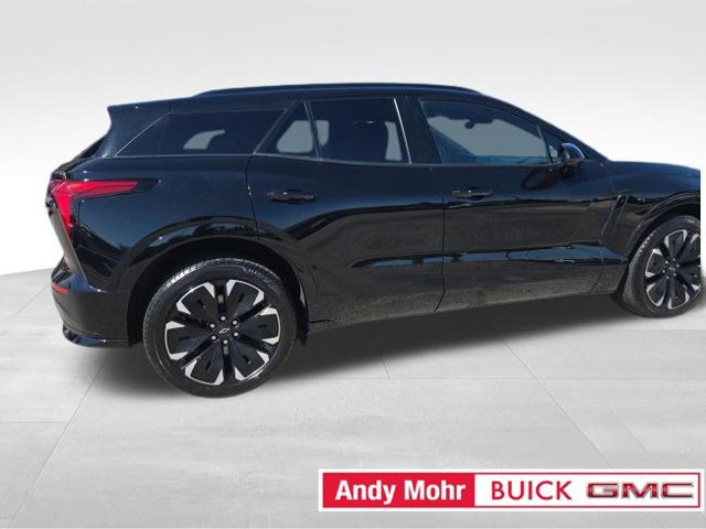 Used 2024 Chevrolet Blazer EV RS AWD/4WD image 24