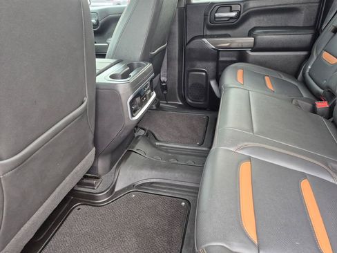 Used 2021 GMC Sierra 1500 AT4 w/ AT4 Preferred Package image 24