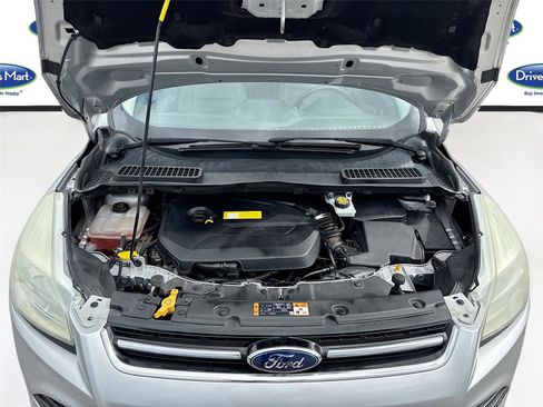 Used 2016 Ford Escape Titanium image 32