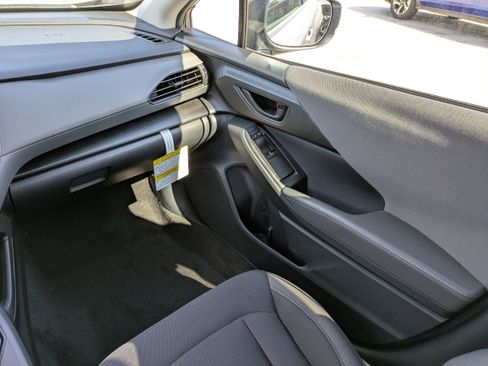 New 2026 Subaru Crosstrek 2.0i Premium image 17