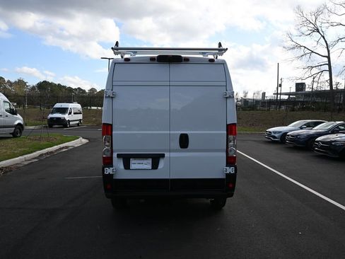 Used 2023 RAM ProMaster 2500 FWD image 22