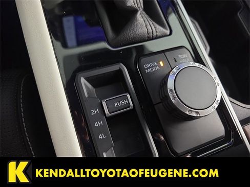 Used 2024 Toyota Tundra Capstone image 21