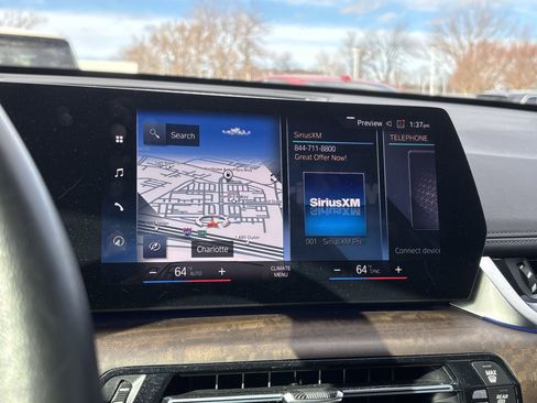 Certified 2023 BMW X1 xDrive28i w/ Convenience Package image 29