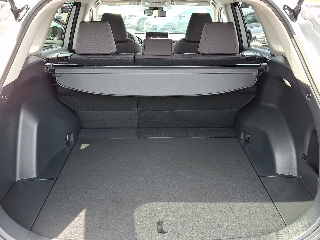 Used 2025 Toyota RAV4 XLE AWD/4WD image 29