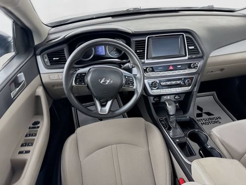 Used 2018 Hyundai Sonata SE FWD image 21