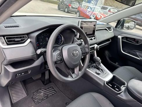 Certified 2024 Toyota RAV4 LE image 11
