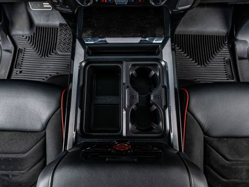 Used 2024 Ford F250 Lariat w/ Lariat Ultimate Package image 27