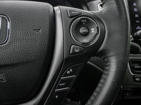 Used 2022 Honda Ridgeline RTL image 20