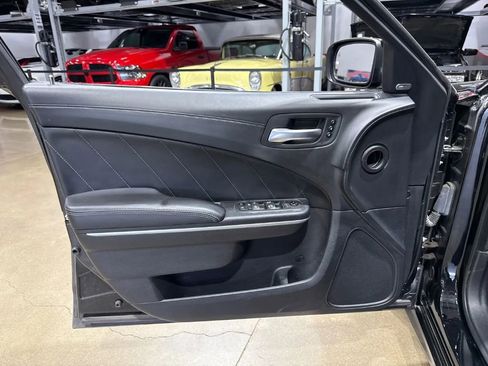 Used 2021 Dodge Charger Scat Pack image 10