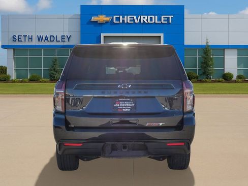 Used 2023 Chevrolet Suburban RST image 6