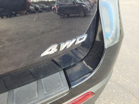 New 2026 Ford Explorer ST-Line AWD/4WD image 8