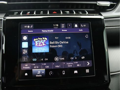 New 2025 Jeep Grand Cherokee Laredo X w/ Luxury Tech Group I image 16