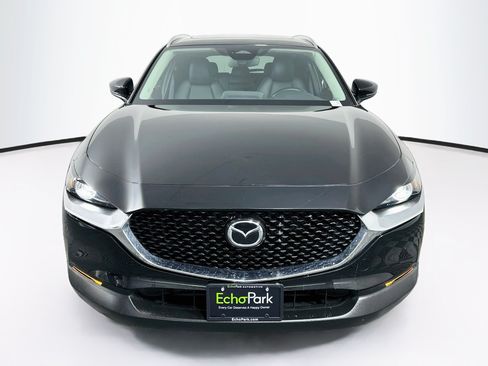 Used 2025 MAZDA CX-30 AWD 2.5 S w/ Preferred Package image 2
