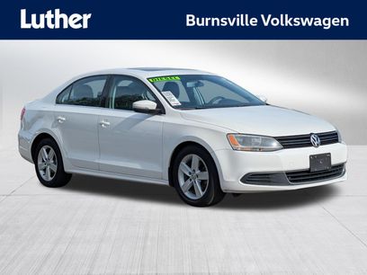 Used 2013 Volkswagen Jetta TDI
