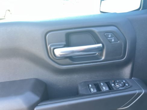 New 2026 Chevrolet Silverado 1500 Custom Trail Boss w/ LPO, Dark Essentials Package image 12