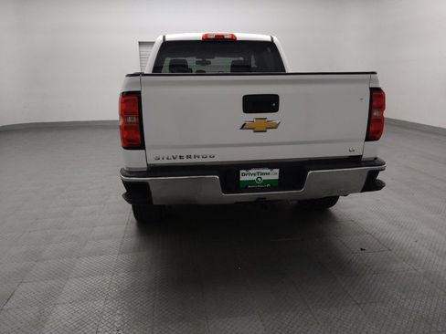 Used 2017 Chevrolet Silverado 1500 LT w/ All Star Edition RWD image 6